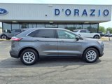 Used 2023 Ford Edge SEL image 3