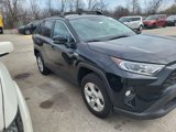 Used 2020 Toyota RAV4 XLE image 2