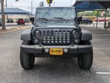 Used 2017 Jeep Wrangler Sport w/ Quick Order Package 24S image 2