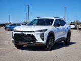 New 2025 Chevrolet Trax ACTIV w/ Driver Confidence Package image 2