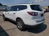 Used 2017 Chevrolet Traverse LT image 4