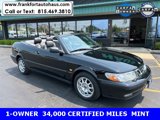Used 2000 Saab 9-3 2.0T image 2