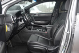 Used 2020 Kia Sportage S w/ S Sunroof Package image 5