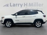 Used 2018 Jeep Compass Latitude image 2