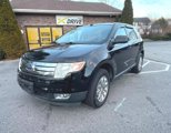 Used 2009 Ford Edge Limited image 2
