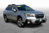 Used 2018 Subaru Outback 2.5i Limited image 2