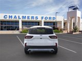 New 2025 Ford Escape Active image 5