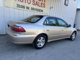 Used 2000 Honda Accord EX image 3