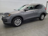 Used 2019 Nissan Rogue SV image 2