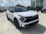 Used 2024 Kia Sportage X-Pro image 3