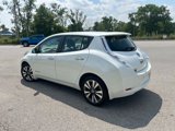 Used 2014 Nissan Leaf SL image 4