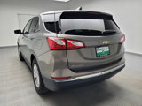 Used 2018 Chevrolet Equinox LT image 5