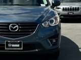 Used 2016 MAZDA CX-5 Touring image 5