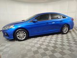 Used 2018 Hyundai Sonata SE image 4