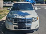 Used 2009 Ford Escape Limited image 2