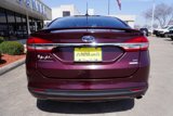 Used 2018 Ford Fusion SE w/ Equipment Group 201A image 5