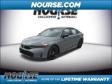 New 2025 Honda Civic Sport image 4