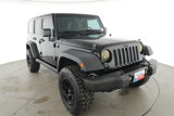 Used 2018 Jeep Wrangler Unlimited Sport image 3