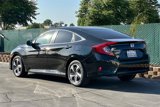 Used 2018 Honda Civic LX image 6