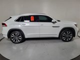 Used 2023 Volkswagen Atlas Cross Sport SEL Premium R-Line image 3