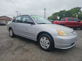 Used 2003 Honda Civic LX image 3