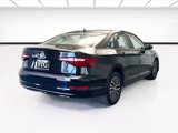 Used 2021 Volkswagen Jetta S image 4