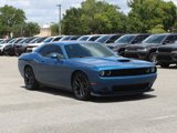 Certified 2021 Dodge Challenger GT w/ Blacktop Package image 2