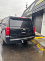 Used 2015 Chevrolet Suburban LTZ image 6