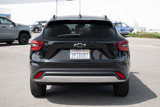 Used 2025 Chevrolet Trax LT w/ LPO, Blackout Package image 5