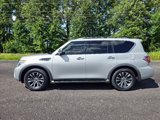 Used 2020 Nissan Armada SL w/ Premium Package image 4