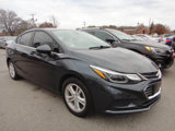 Used 2017 Chevrolet Cruze LT image 4