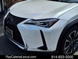 Certified 2019 Lexus UX 250h F Sport image 2