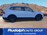 Used 2022 Volkswagen Tiguan SE image 6