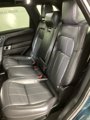 Certified 2022 Land Rover Range Rover Sport HSE Silver Edition image 5