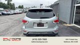 Used 2013 Nissan Pathfinder Platinum w/ Platinum Premium Pkg image 5