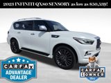 Used 2023 INFINITI QX80 Sensory w/ Cargo Package image 1