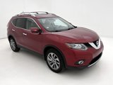 Used 2015 Nissan Rogue SL w/ SL Premium Package image 2