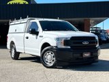Used 2019 Ford F150 XL w/ Equipment Group 101A Mid image 2