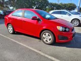 Used 2014 Chevrolet Sonic LS image 3