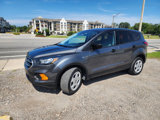 Used 2019 Ford Escape S image 2