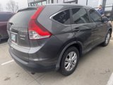 Used 2013 Honda CR-V EX-L image 4