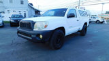 Used 2010 Toyota Tacoma 2WD Regular Cab image 4