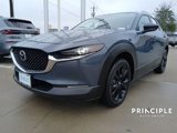 Used 2024 MAZDA CX-30 AWD 2.5 S w/ Preferred Package image 3