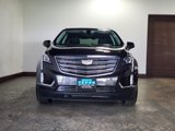 Used 2018 Cadillac XT5 Luxury image 2