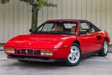 Used 1989 Ferrari Mondial T Cabriolet image 3