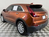 Used 2020 Cadillac XT4 Luxury image 5