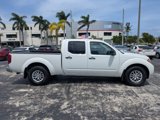 Used 2019 Nissan Frontier SV image 4