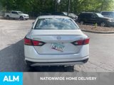 Used 2023 Nissan Altima 2.5 SV image 5