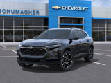 New 2025 Chevrolet Trax RS image 6