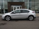 Used 2013 Chevrolet Volt image 2